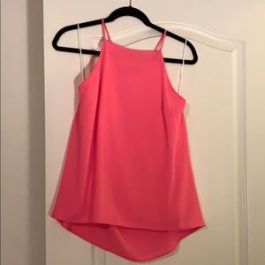 Impeccable Pig Halter Tank